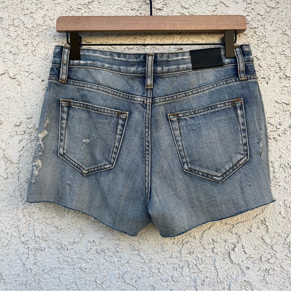 Rails - Austin Medium Vintage Shorts w/ Studs - Picture 3 of 4